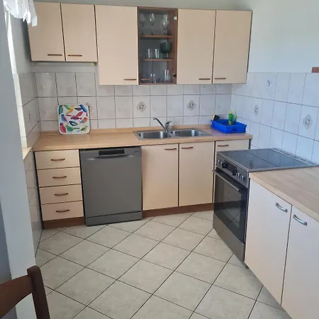 Apartamento Karuza Rukavac