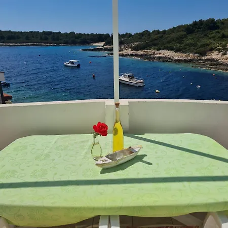 Apartamento Karuza Rukavac Vis
