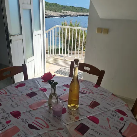 Karuza Rukavac Apartamento *