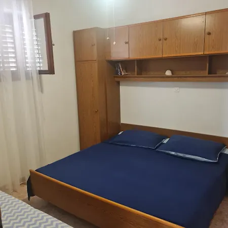 Karuza Rukavac Apartamento *