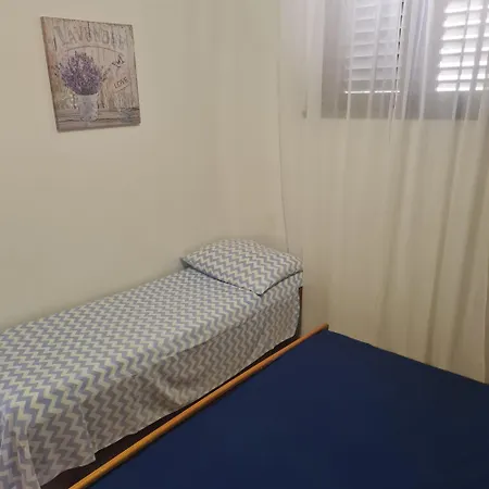 Karuza Rukavac * Vis