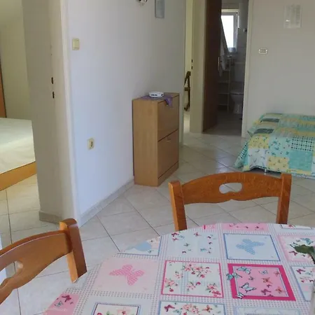 Karuza Rukavac Apartment *