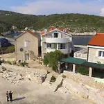 Appartamento Karuza Rukavac Vis
