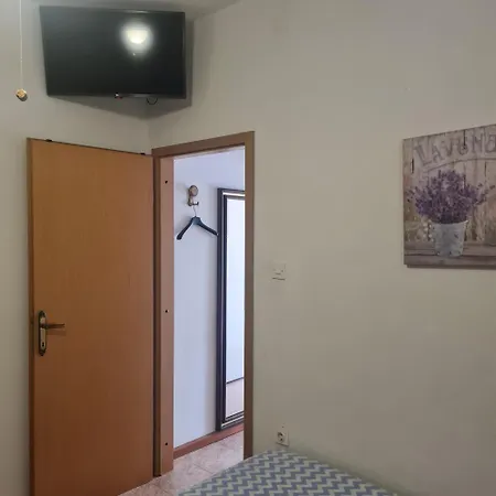 Apartamento Karuza Rukavac