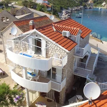 Apartamento Karuza Rukavac