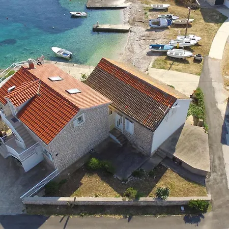 Apartamento Karuza Rukavac *