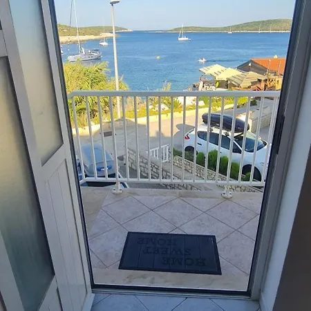 Apartamento Karuza Rukavac Vis