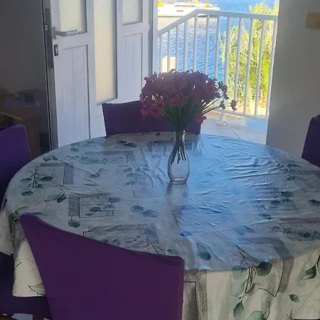Karuza Rukavac Apartamento