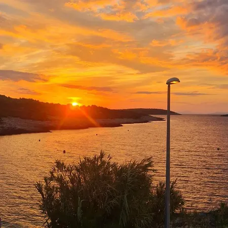 Apartamento Karuza Rukavac