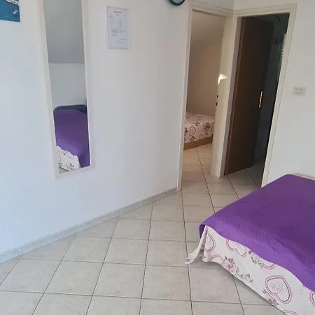 Karuza Rukavac Apartamento *