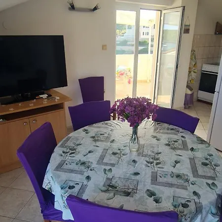 Apartamento Karuza Rukavac *