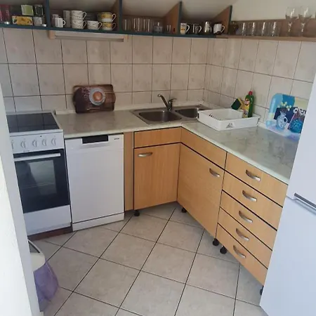 Karuza Rukavac Apartamento