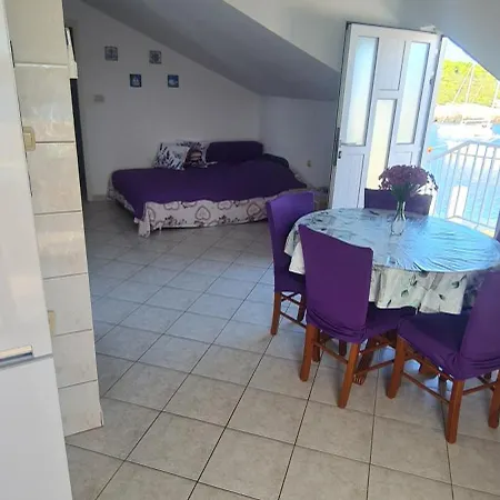 Apartamento Karuza Rukavac