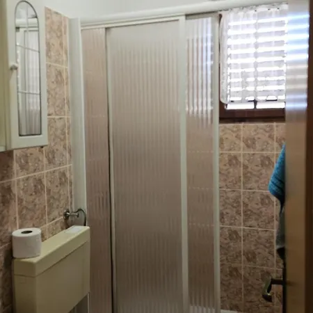 Apartamento Karuza Rukavac *