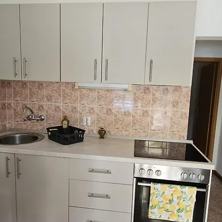 Apartamento Karuza Rukavac