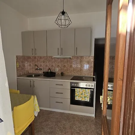 Karuza Rukavac Apartamento *