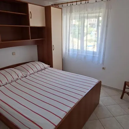 Karuza Rukavac Appartement Vis