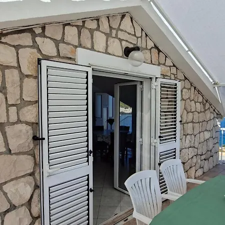 Karuza Rukavac * Vis