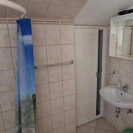 Karuza Rukavac Appartement