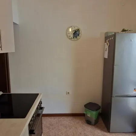 Karuza Rukavac Daire *