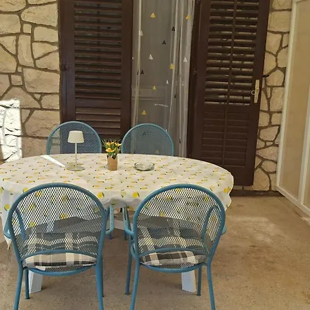 Karuza Rukavac Apartament *