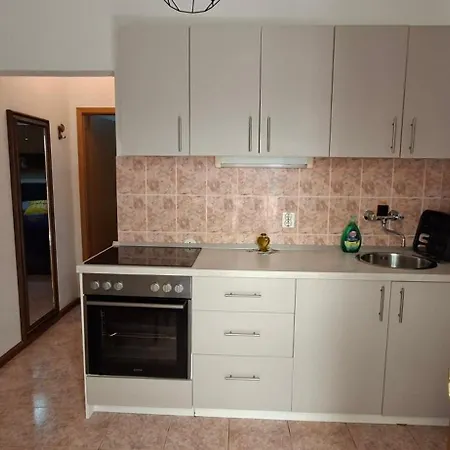 Appartement Karuza Rukavac *