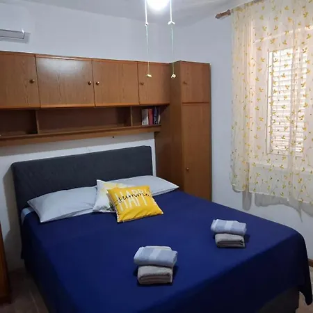 Karuza Rukavac Appartement