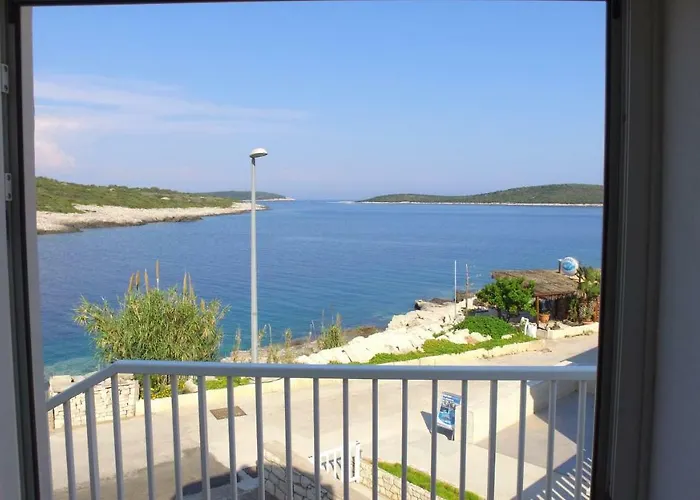 Apartment Karuza Rukavac *